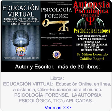 Libros Publicados