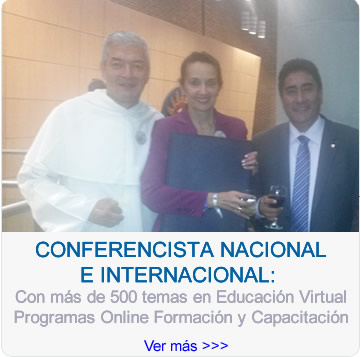 Conferencista Nacional E Internacional