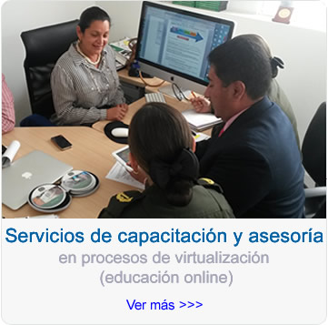 Servicios y Asesorías