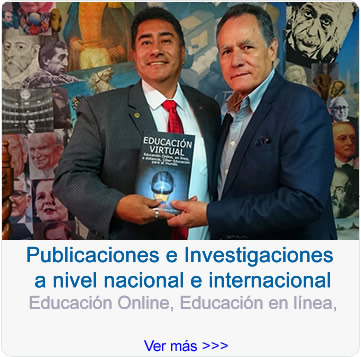 Publicaciones e Investigaciones Académicas