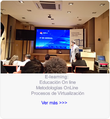 e-learning, metodologias e-learning