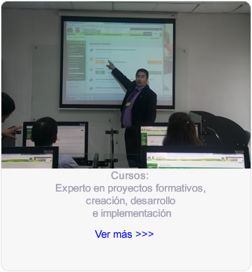 Ctipos de Cursos